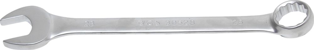BGS Maul-Ringschlüssel | SW 28 mm