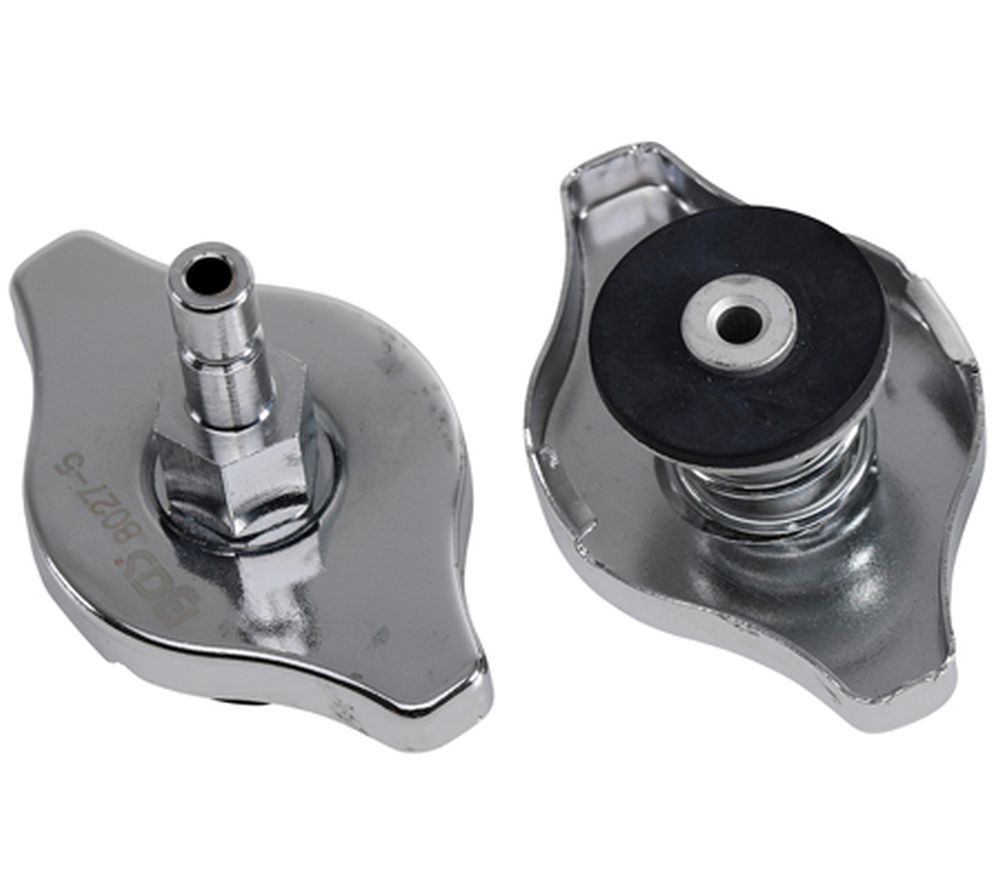 BGS Adapter Nr. 5 für Art. 8027, 8098 | für Acura, Chevrolet, Dodge, Eagle, Honda, Isuzu, Lexus, Me