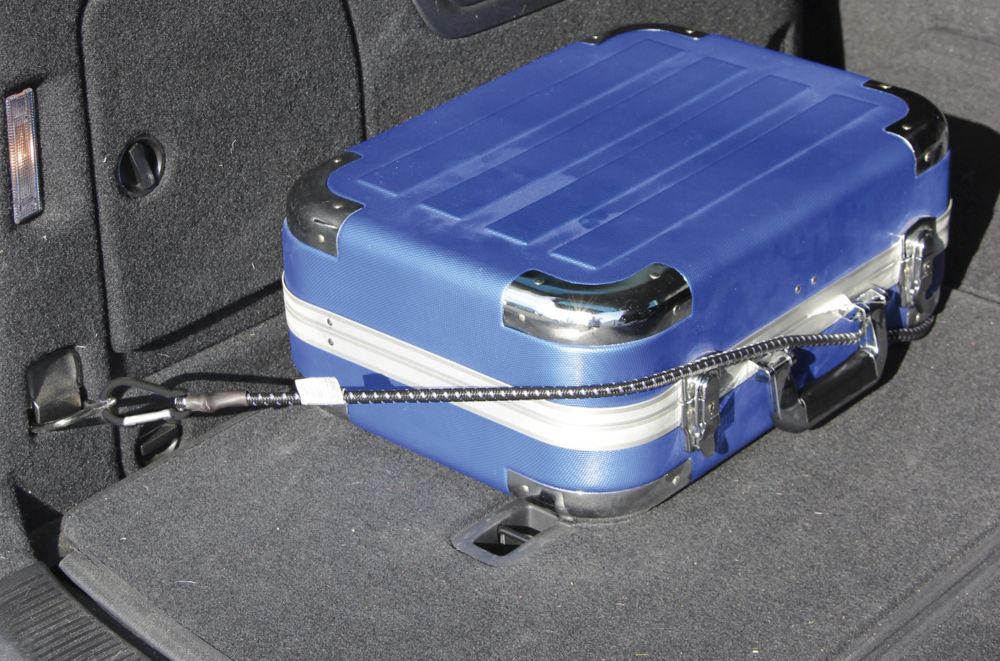 BGS Diy Gepäckspanner | 800 - 1400 mm