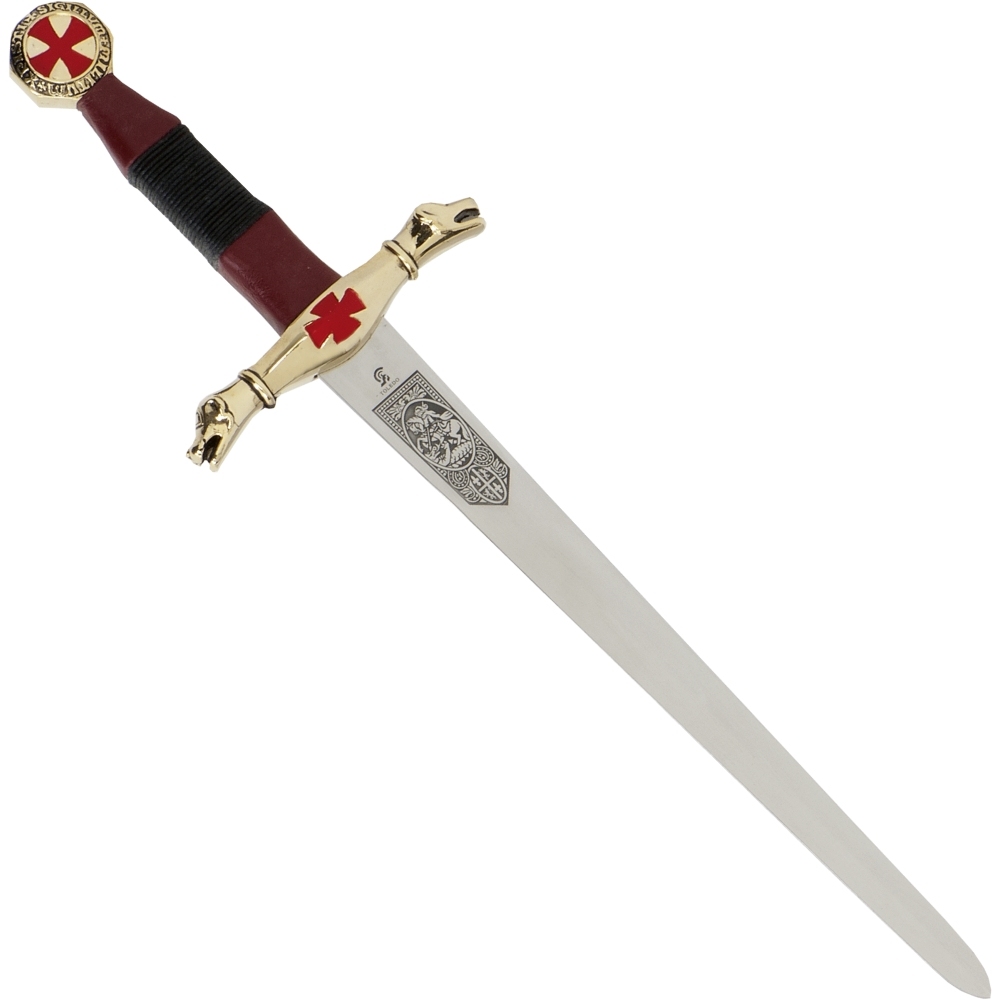 Dolch Königreich der Himmel