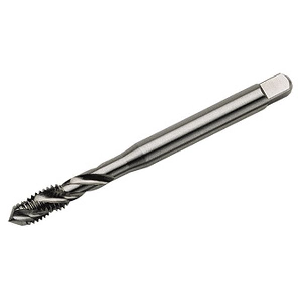 VÖLKEL Maschinengewindebohrer 35° RSP, HSS-E, DIN 371, M 5