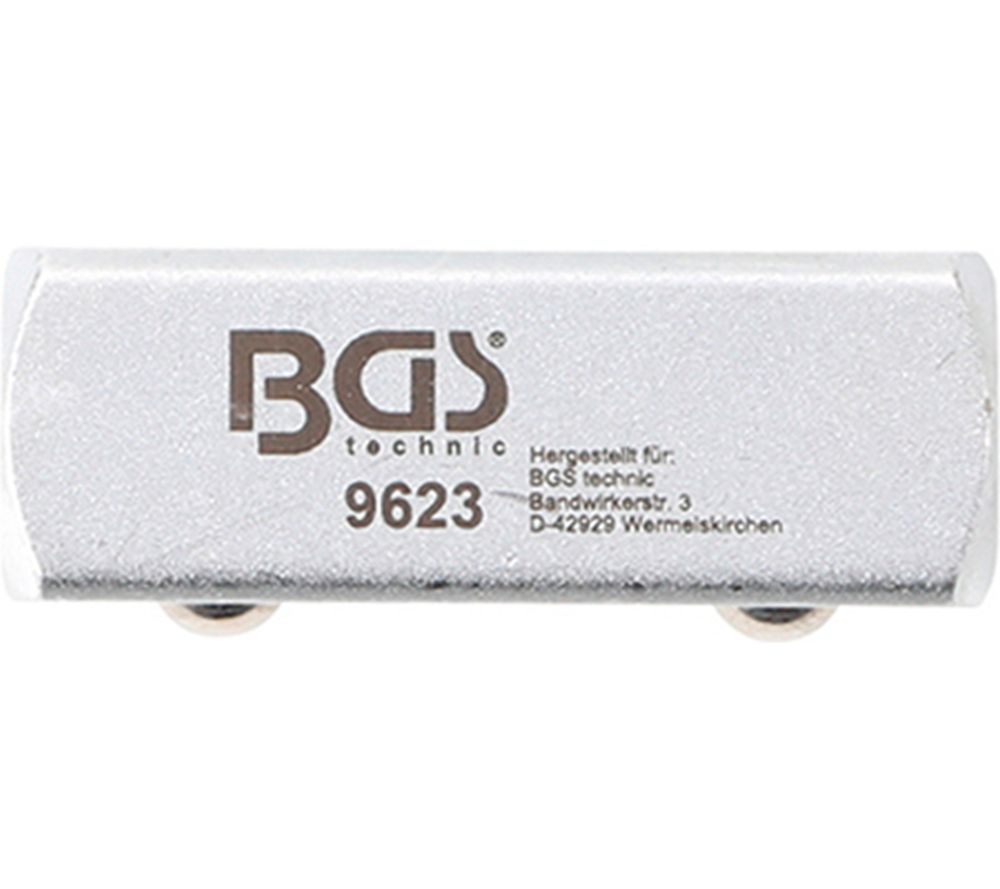 BGS Antriebsvierkant | Außenvierkant 20 mm (3/4") | für Art. 9622