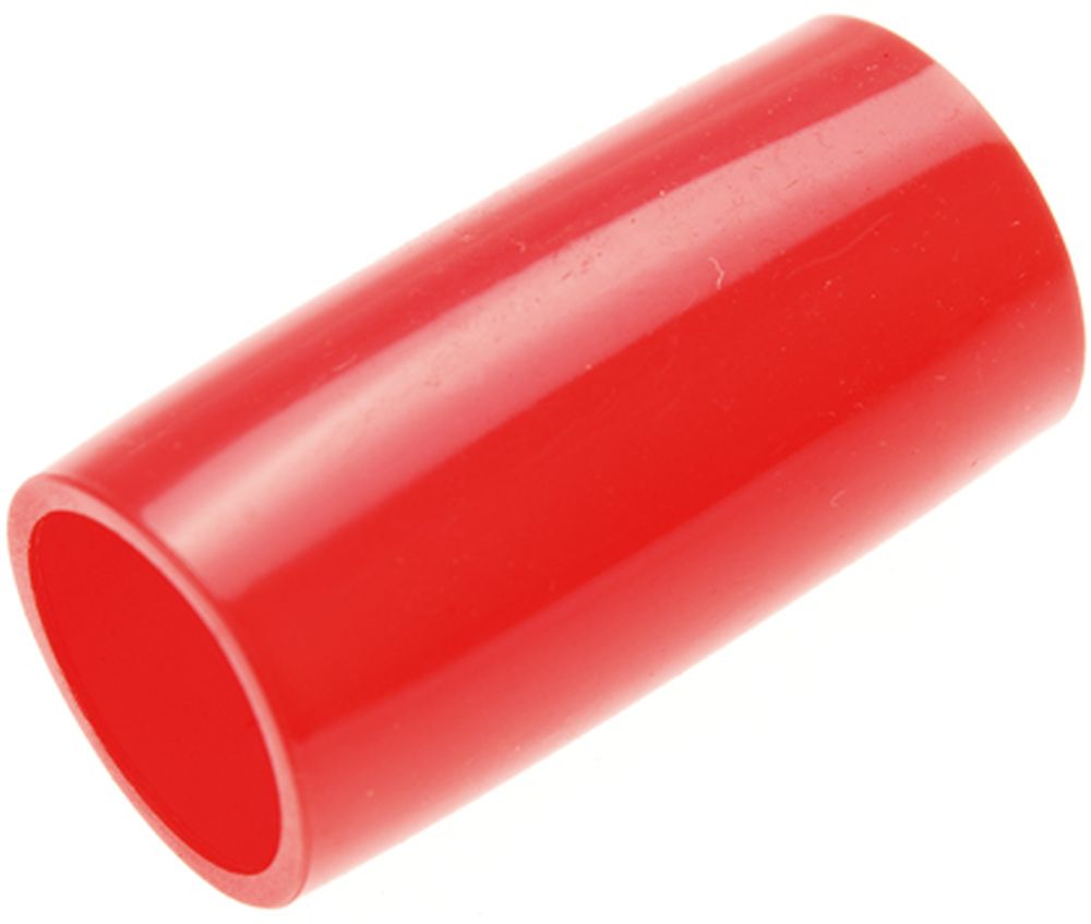BGS Kunststoffschonhülle für Art. 7303 | für SW 21 mm | rot