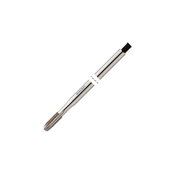 MGB lang DIN 371 HSS-E// M 8x150 mm Form B Split-P