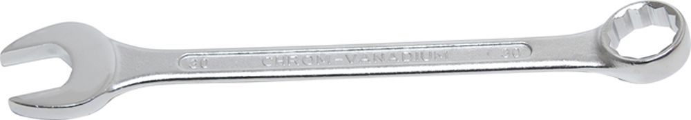 BGS Maul-Ringschlüssel | SW 30 mm