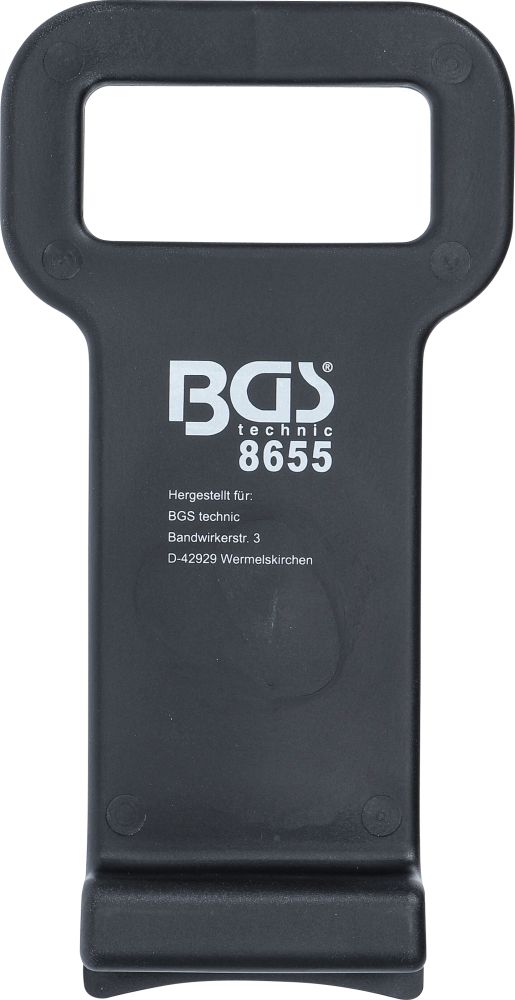 BGS Reifenwulst-Niederhalter