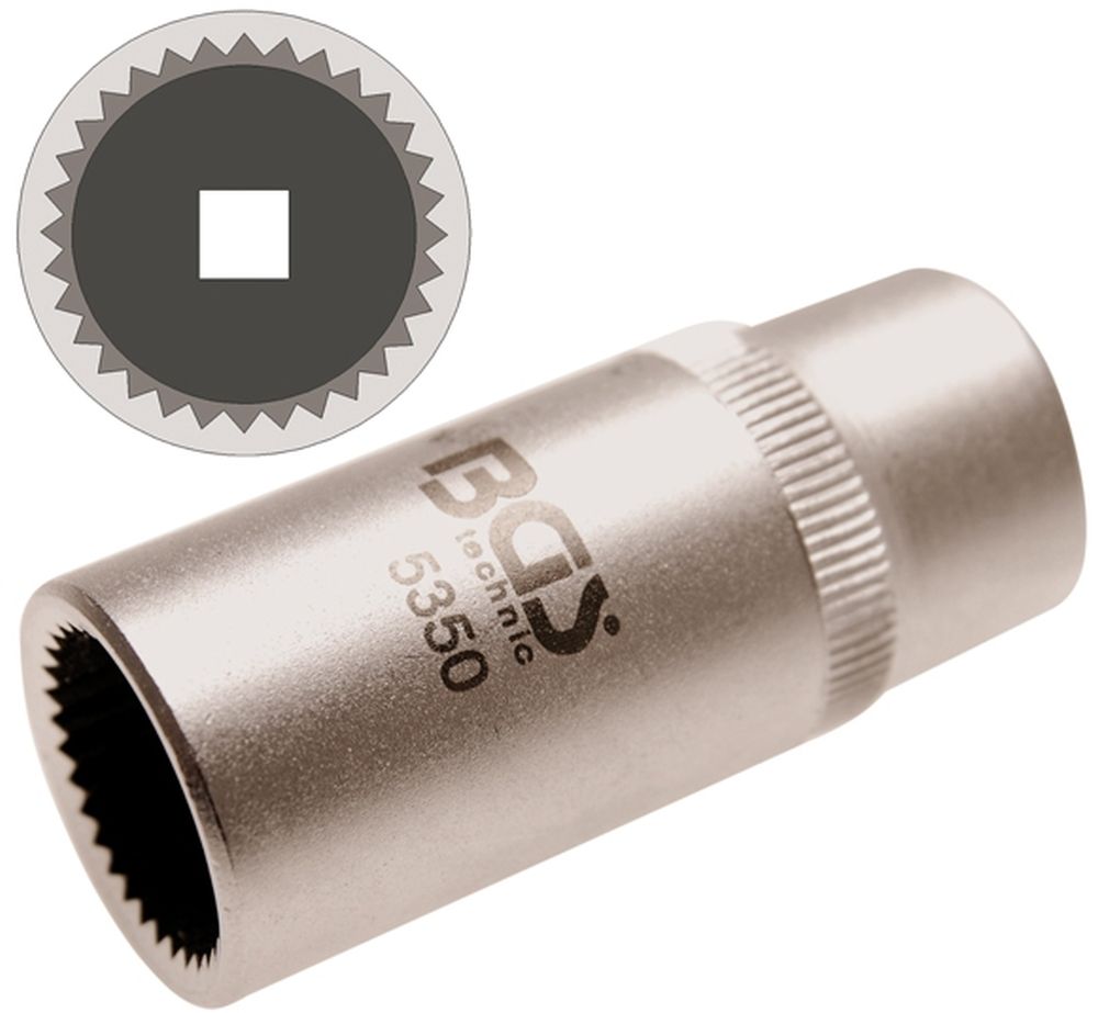 BGS Vielzahn-Einsatz für Einspritzpumpen bei Mercedes-Benz Diesel-Motoren | 33 Zähne