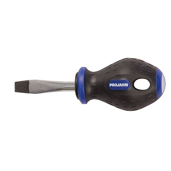 Schraubendreher Schlitz 1,2 x 6,5 x 38 mm kurz