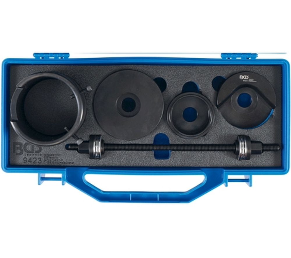 BGS Silentlager-Werkzeug-Satz | für Opel / Vauxhall | 5-tlg.