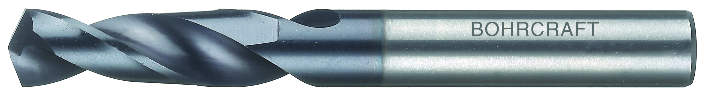 VHM DIN 6539 TiALN PROFI PLUS // 4,8 mm BC-QP