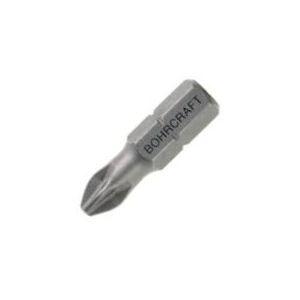 Pozidriv 1/4" // PZ 3 x 25 mm ACR lose / WVP, VE 100 Stück