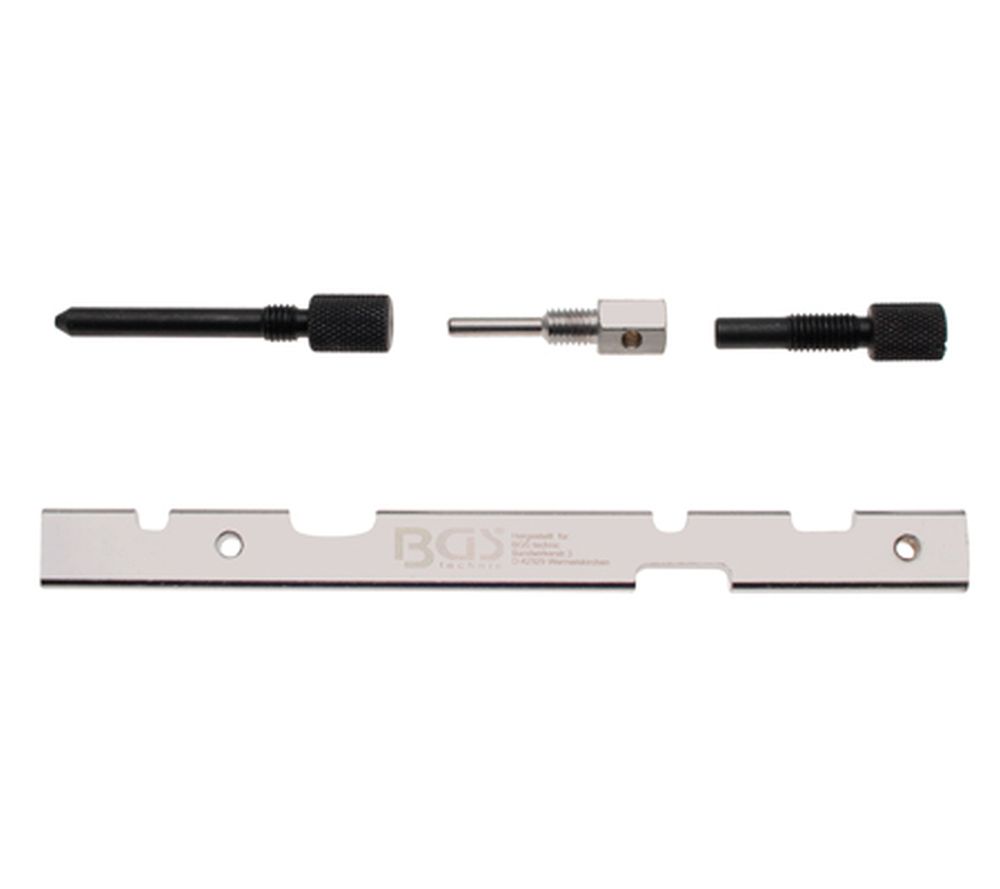 BGS Motor-Einstellwerkzeug-Satz | für Ford | 4-tlg.