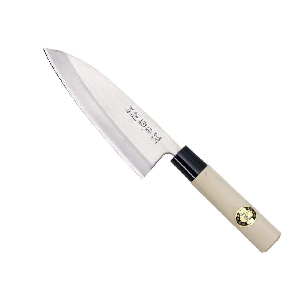 Jap. Kochmesser Deba