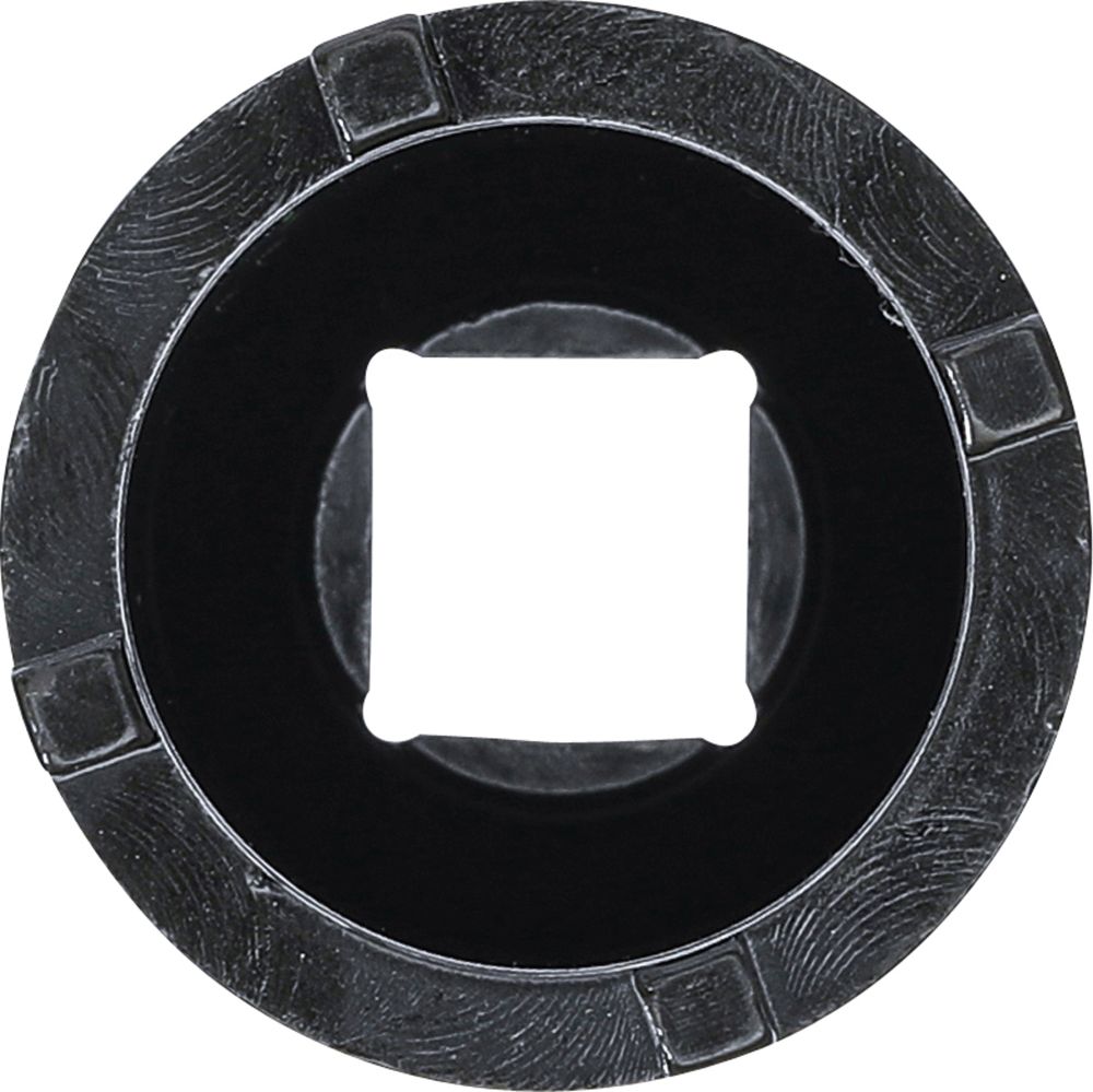 BGS Nutmutternschlüssel | Zapfen außen liegend | KM4