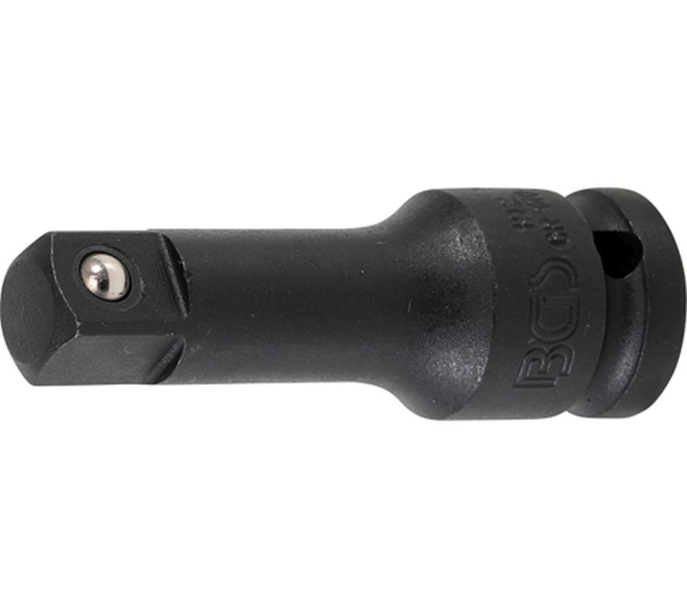 BGS Kraft-Verlängerung | 12,5 mm (1/2") | 75 mm