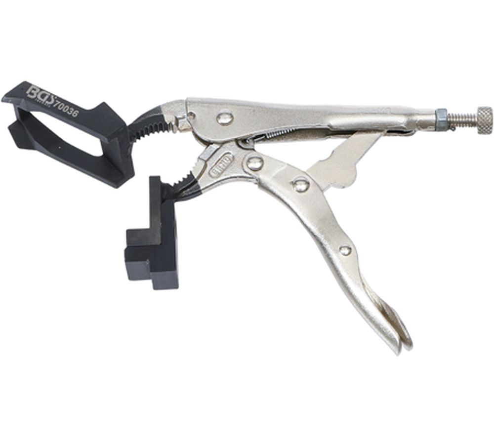 BGS Kulissenstein-Fixierwerkzeug | für BMW, MINI, Citroën, Peugeot