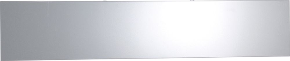 BGS Rückwand für Verkaufswand Art. 49 | 1000 x 200 mm