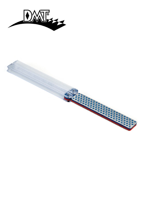 DMT - Diafold® klappbarer Diamantschärfer, fein und grobkörnig