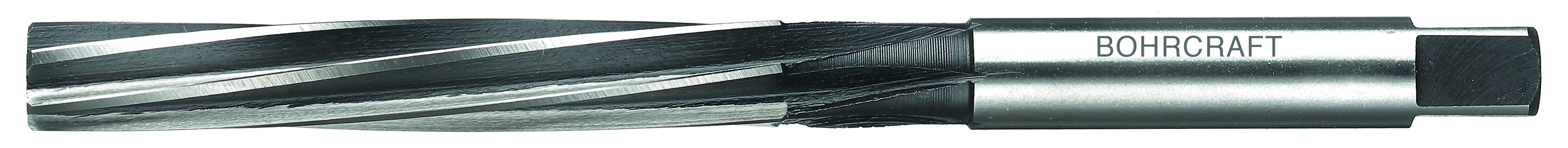 DIN 206 B HSS Handreibahle // 14,0 mm P-Basic