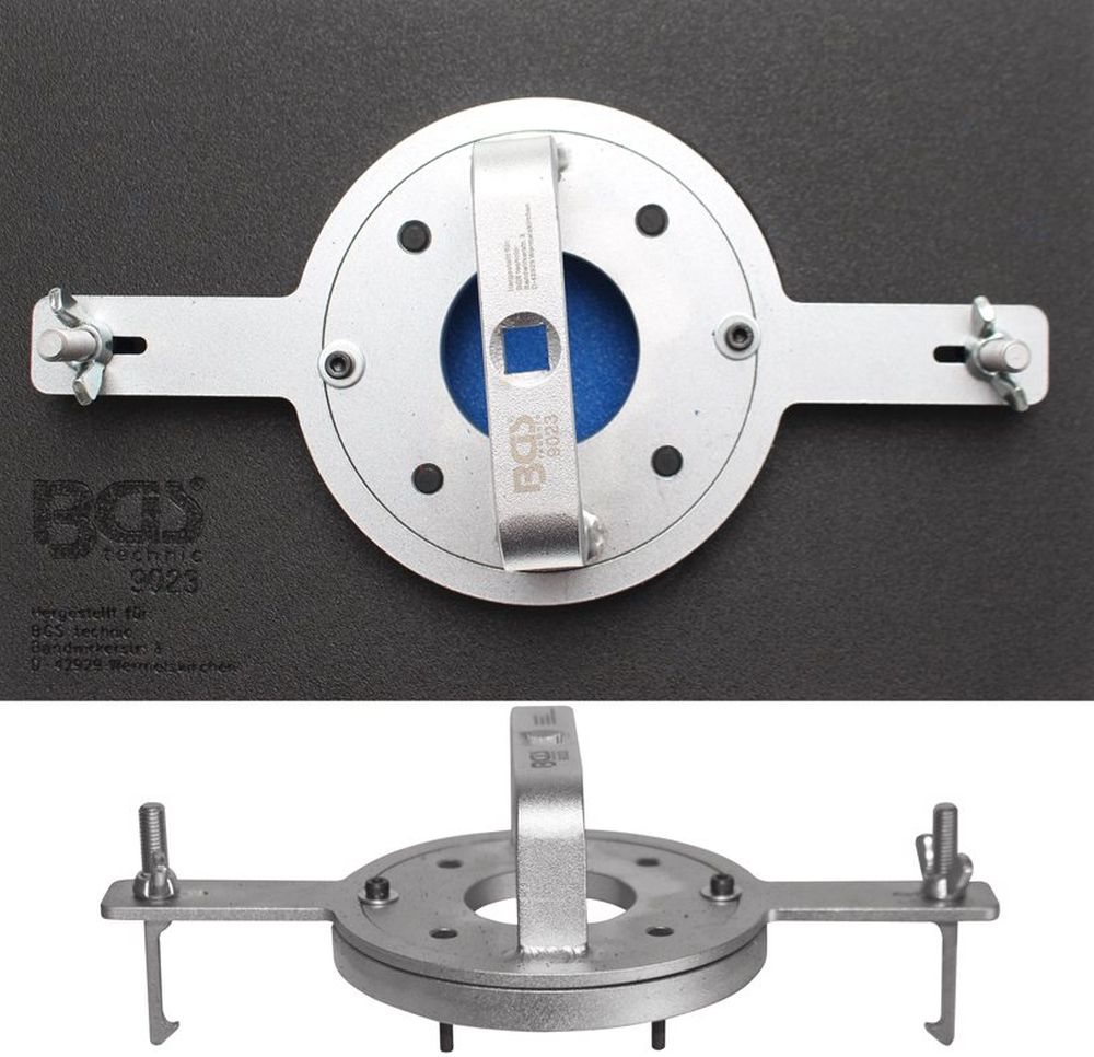 BGS Doppelkupplungs-Werkzeug | für Volvo, Ford, Chrysler, Dodge