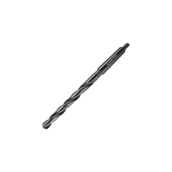 DIN 341 gefräst Typ N  P-PLUS //29,5 mm MK 3 BC-QP