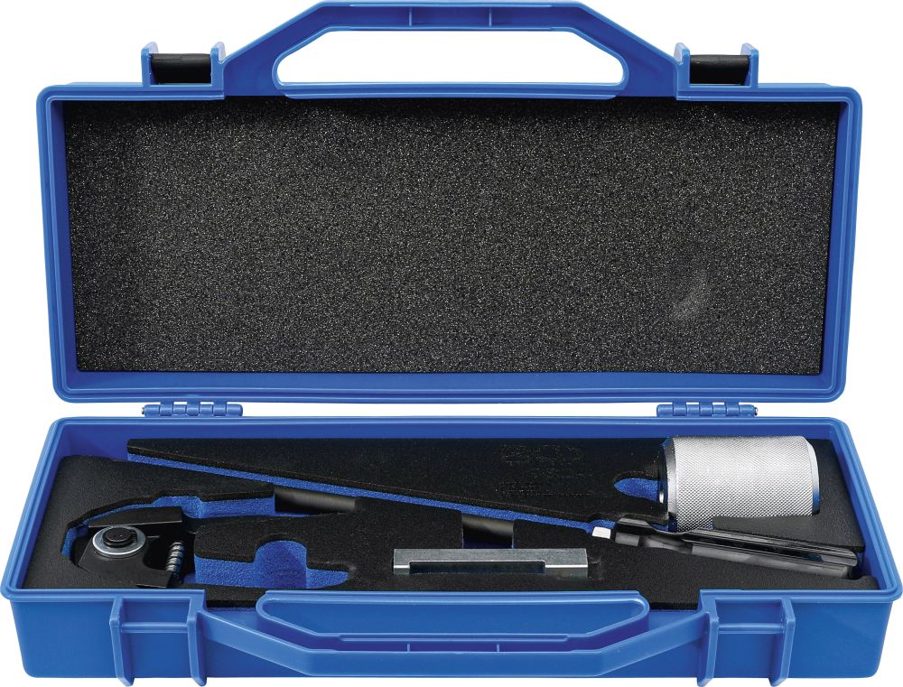 BGS Injektoren-Auszieher-Satz | für VAG | universal