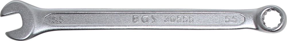 BGS Maul-Ringschlüssel | SW 5,5 mm