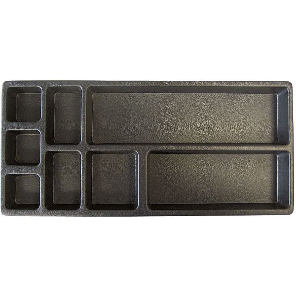 ProForm Einlage leer f. Schrauben