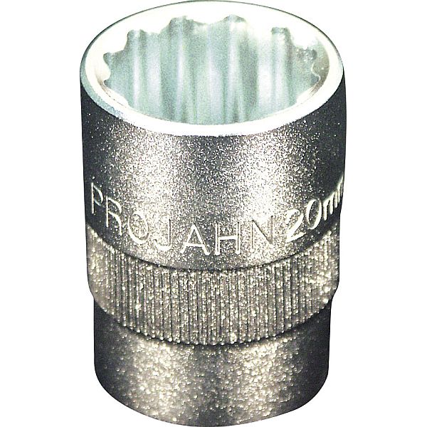 1/2" Stecknuss 12kant 10 mm