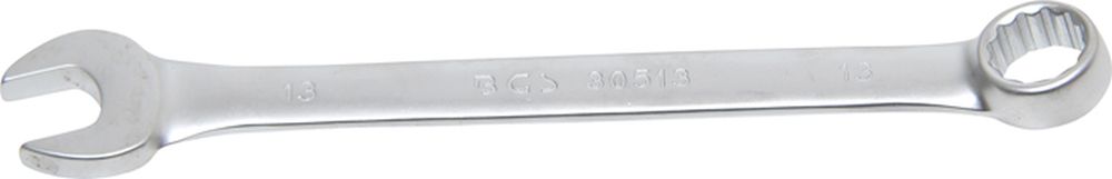 BGS Maul-Ringschlüssel | SW 13 mm