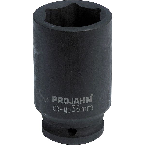 3/4" Tiefe Schlag Stecknuss 32 mm