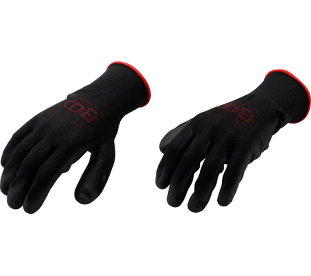 BGS Mechaniker-Handschuhe | Größe 11 (XXL)