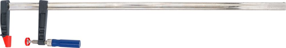 BGS Schraubzwinge | 1000 x 120 mm