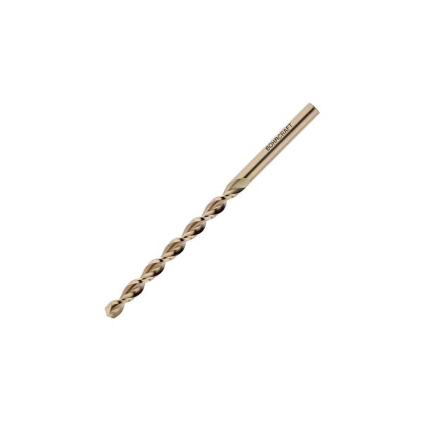 DIN 340-E Typ U-TL // 12,5 mm BC-QP