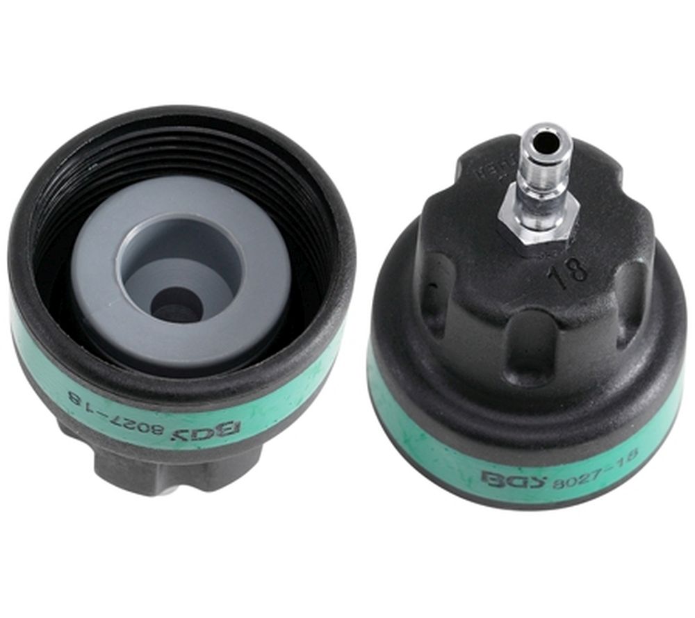 BGS Adapter Nr. 18 für Art. 8027, 8098 | für VW