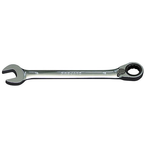 GearTech Ratschenschluessel 9/16" umschaltbar