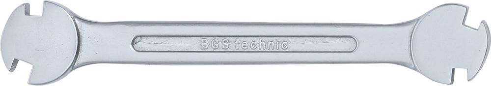 BGS Speichen-Spannschlüssel