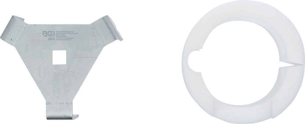 BGS Diesel-Filter-Demontage-Satz | für Opel / Fiat