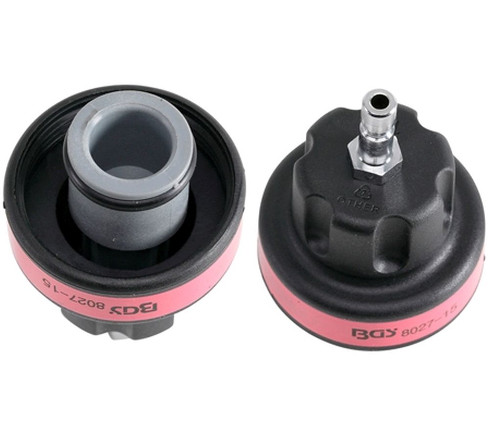 BGS Adapter Nr. 15 für Art. 8027, 8098 | für Ford, Mazda