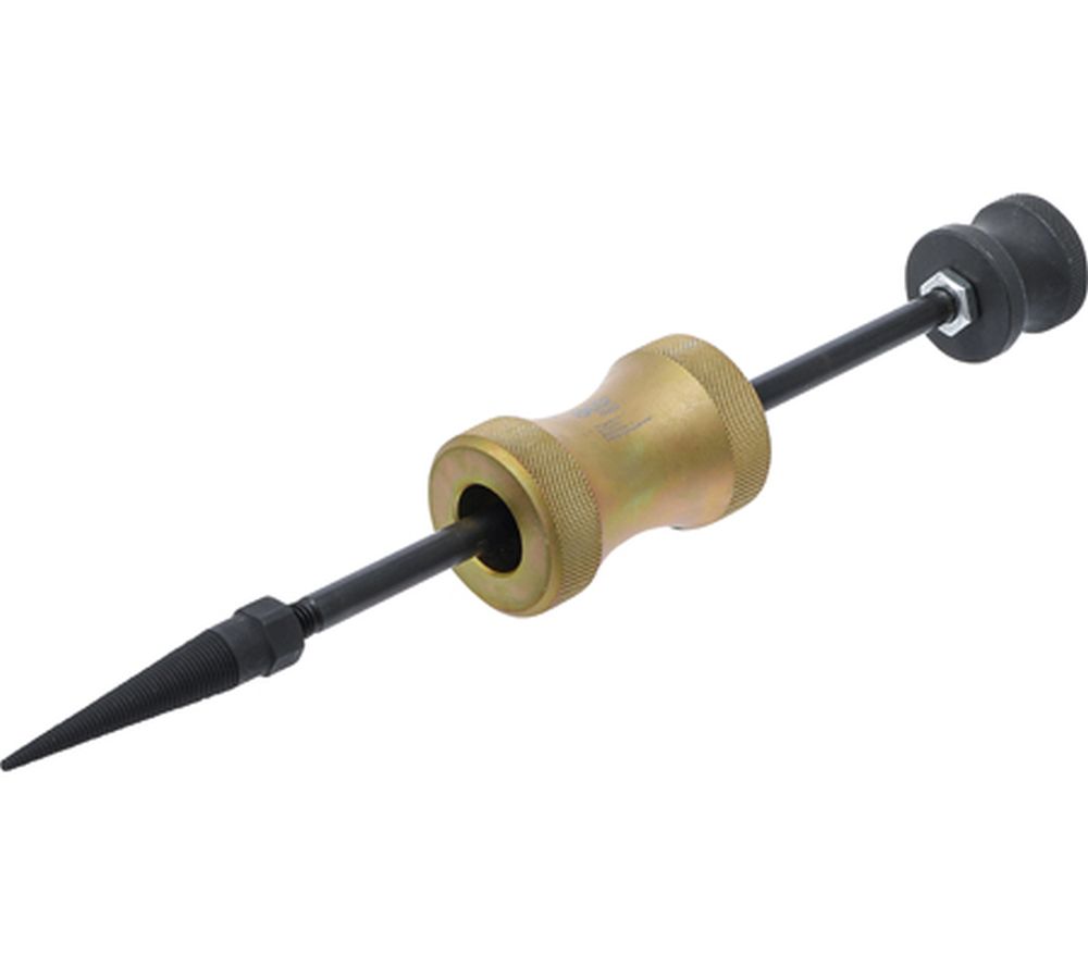 BGS Injektor-Dichtring-Auszieher | 370 mm | schwere Ausführung