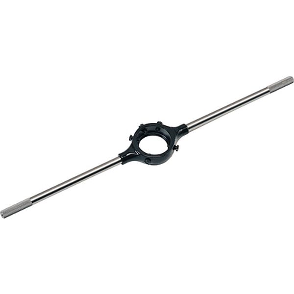 VÖLKEL Schneideisenhalter, Stahl, DIN 225, 150X25