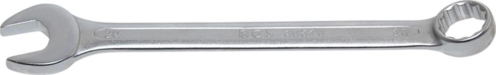 BGS Maul-Ringschlüssel | SW 20 mm