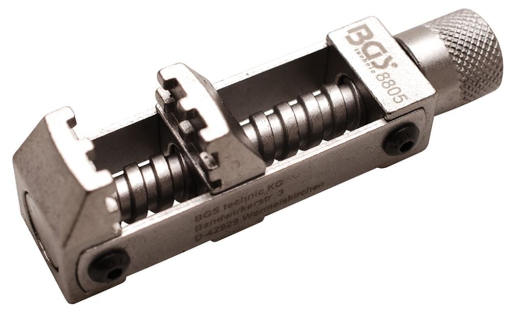 BGS Schlauchklemmen-Werkzeug | 0 - 40 mm
