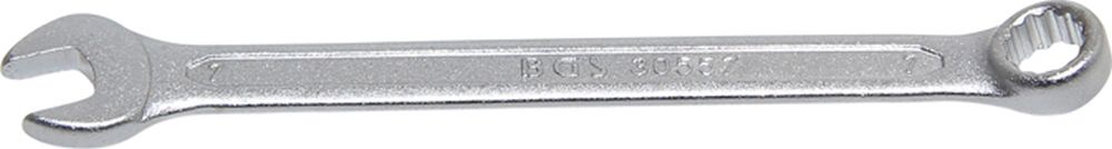BGS Maul-Ringschlüssel | SW 7 mm