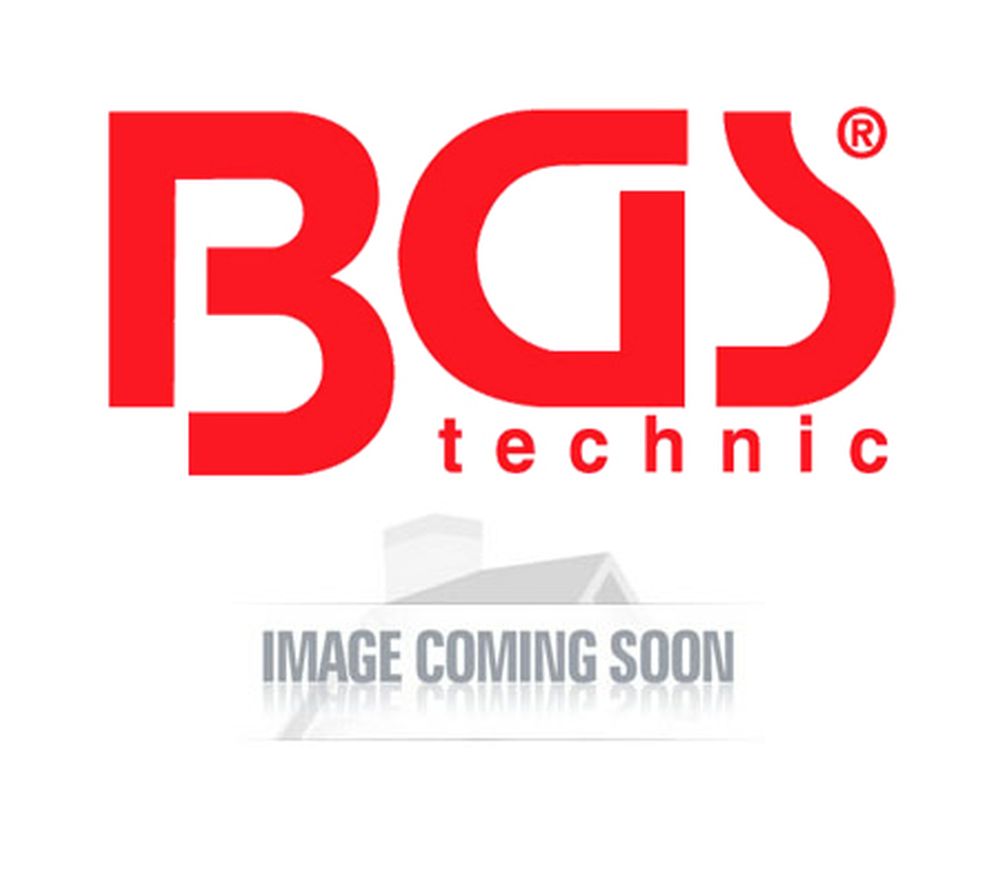 BGS Adapter für Art. 8008 | M10 x 1,0 mm