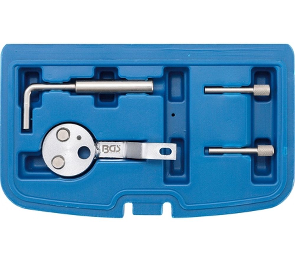 BGS Kurbelwellen-Arretier-Werkzeug | für Ford Transit 2.2
