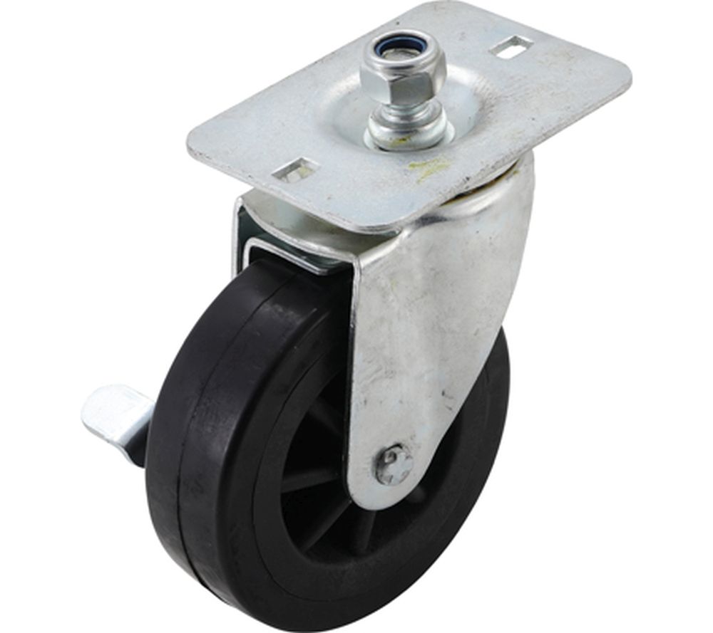BGS Lenkrolle für Werkstattwagen Art. 4105