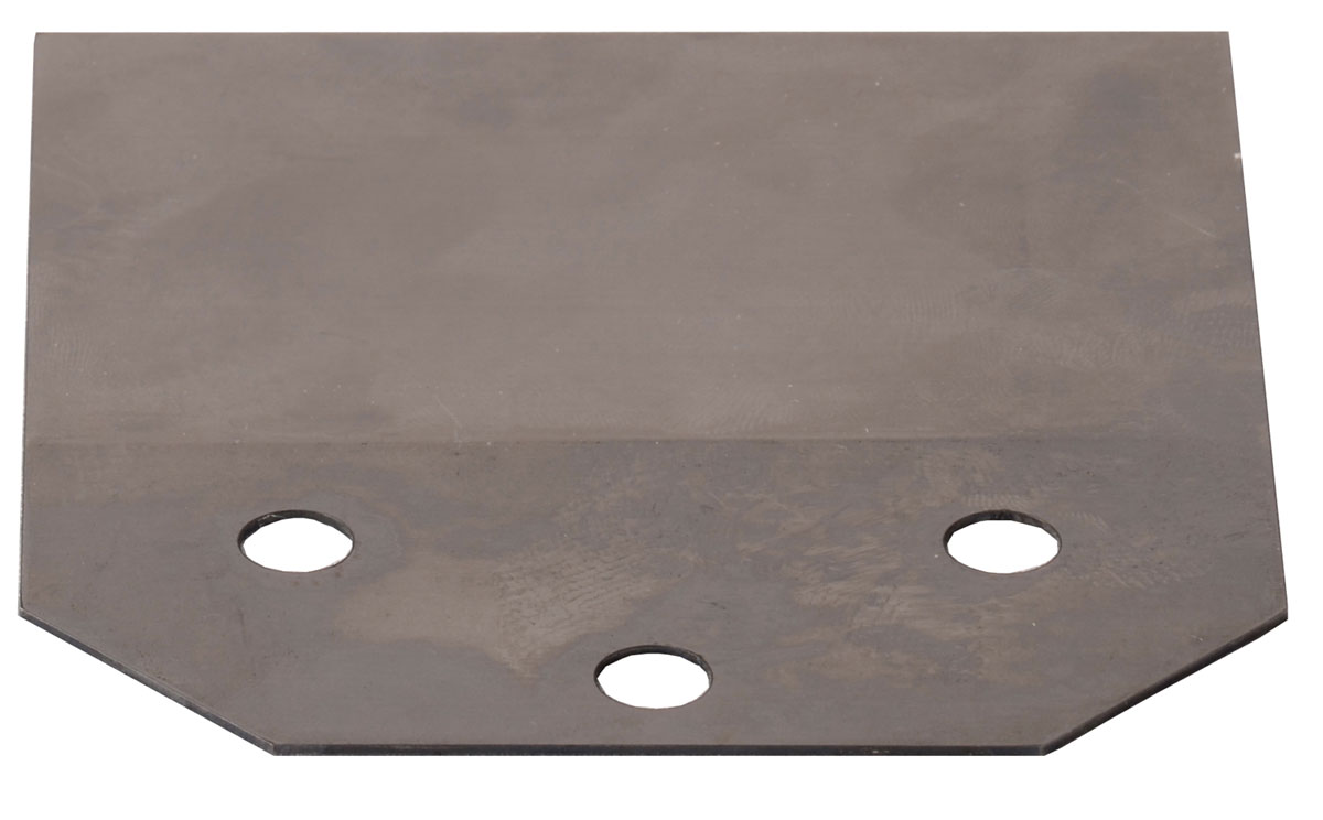 Ersatzblatt für Bodenreinigungswerkzeug SDS-plus