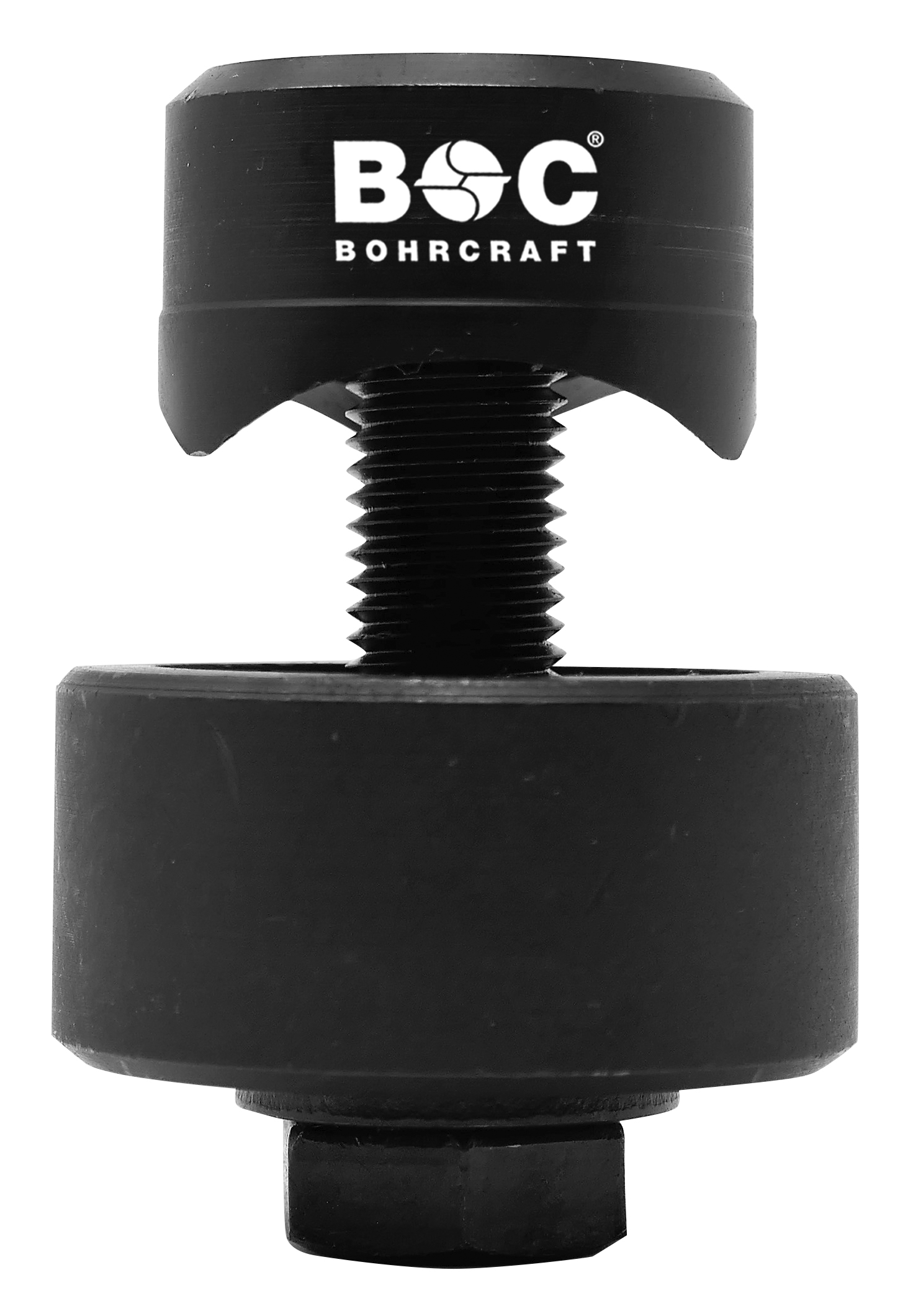 Schraublochst. 3-Punkt-Anschn./40,5 mm BC-DrehPack
