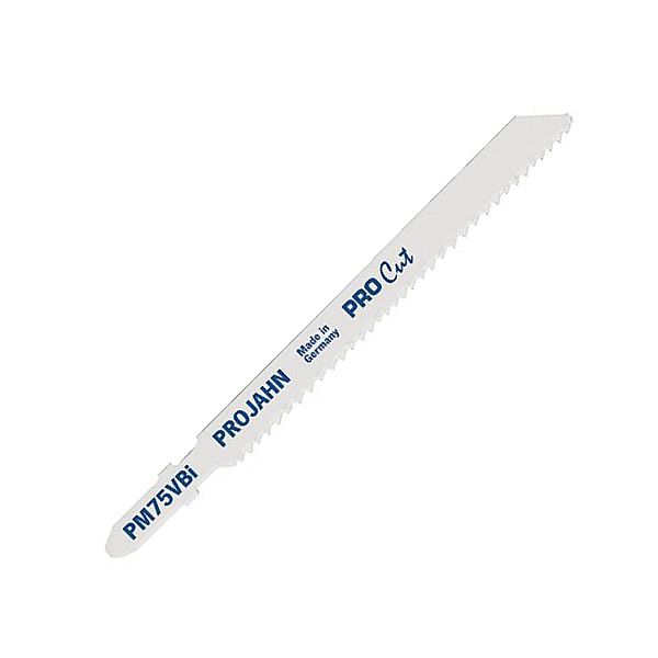 Stichsägeblatt PM75V BiM 75 mm PROCut VE5